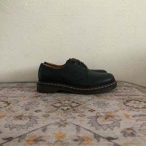 Doc Martens 1461 Black Leather